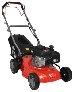 Masina de tuns gazon AGT 42 ALLROAD, motor Briggs&Stratton, 3 CP, benzina, 41 cm, autopropulsata - Img 2