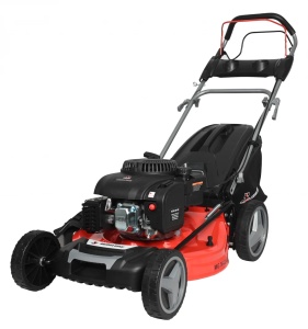 Masina de tuns gazon autopropulsata Media-Line MG 56-224 S, 5.9 CP, latime lucru 56 cm, cos 60l (MG56224S)