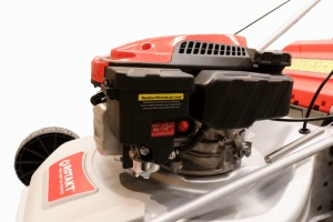 Masina de tuns gazon autopropulsata Rotakt R46-V145, motor 144 cmc, latime lucru 460mm, Euro 5 (044793) - Img 10