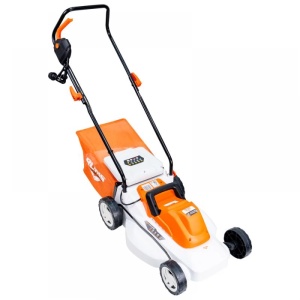 Masina de tuns gazon electrica RURIS RXE 1500 1500 W 1500rxe2023
