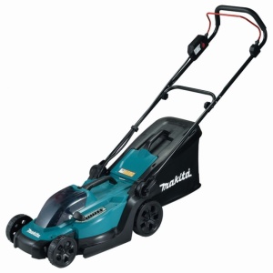 Masina de tuns gazon MAKITA DLM330Z, LXT 18V, 33 cm, fara acumulatori