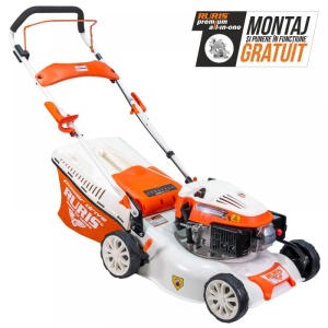 Masina de tuns gazon RURIS RX 200 S 2.7 CP - Img 2