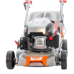 Masina de tuns gazon RURIS RX 221s 3.5 CP - Img 4