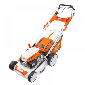 Masina de tuns gazon RURIS RX 311 S 3.9 CP - Img 9