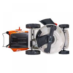 Masina de tuns gazon RURIS RX441S 5.7 CP - Img 5