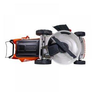 Masina de tuns gazon RURIS RX500S, 5.7 CP - Img 6