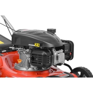 Masina de tuns iarba pe benzina Hecht 541 SW, 127 cmc, 3.5 CP, latime de lucru 41 cm, cu autopropulsie - Img 7