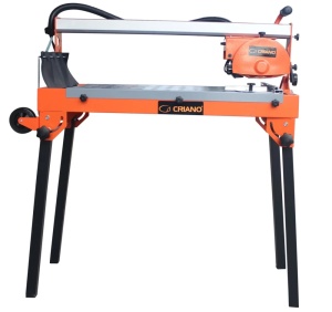 Mașină electrică de tăiat gresie-faianță și plăci dure , 72cm, 800W, CRIANO ECO PRO - CNO-TE2-720