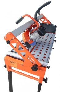 Mașină electrică de tăiat gresie-faianță și plăci dure , 72cm, 800W, CRIANO ECO PRO - CNO-TE2-720 - Img 9