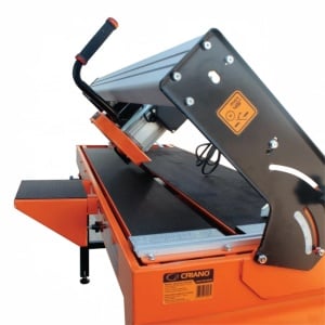Mașină electrică de tăiat gresie-faianță și plăci dure CRIANO ECO PRO-CNO-TE1-1200 120cm, 1200W - Img 3