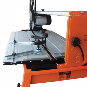 Mașină electrică de tăiat gresie-faianță și plăci dure CRIANO PRO-CNO-TE1-920 92cm 1100W - Img 3