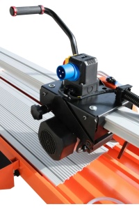 Mașină electrică de tăiat gresie, faianță și plăci dure, lungime taiere 120cm, 1500W CRIANO PRO-CNO-TE2-1200 - Img 8