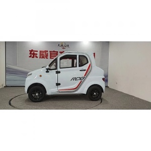 Masina Electrica RDB Q7, 1900w, 25 km/h, Fara Permis, Albastru deschis, CIV inclus - Img 4