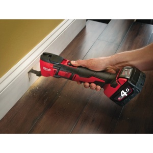 Masina multifunctionala cu acumulator, model M18BMT-0 Milwaukee 4933446203 - Img 2