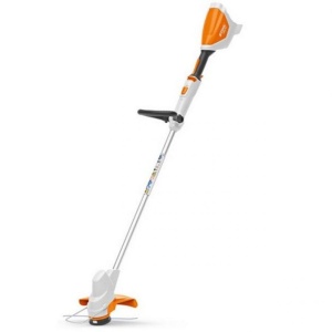 Motocoasa compatibila cu acumulator STIHL FSA 57