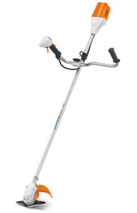 Motocoasa compatibila cu acumulator STIHL FSA 90 (fara acumulator si incarcator)