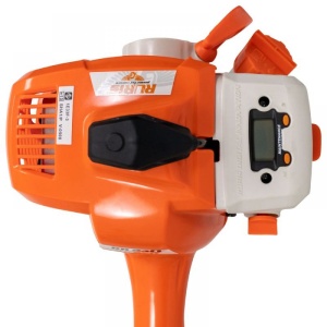 Motocoasă RURIS RR240 Bravo, cu afișaj electronic, 1 CP - Img 11