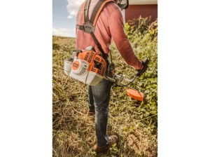Motocoasa STIHL FS 240 , 2.3 CP (41472000468) - Img 2