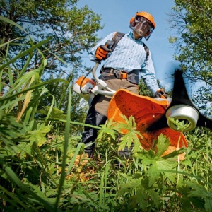 Motocoasa STIHL FS 261.0 C-E, 2.7 CP - Img 2