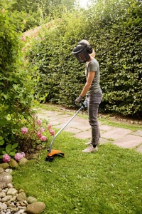 Motocoasa STIHL FS 38 0.9 CP (41400122354) - Img 3