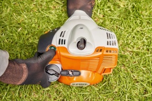 Motocoasa STIHL FS 56, 1.1 CP (41442000000) - Img 8