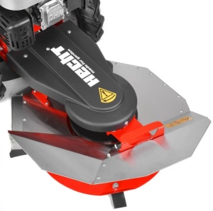 Motocoasitoare cu disc rotativ Hecht 5060, 4.9 cp, 173 cmc, latime de lucru 60 cm, HECHT5060 - Img 4