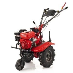 Motocultor Rotakt Gardian RO110RVE cu Pornire Electrica si kit de capotare, 8.0CP, latime lucru 56-90cm (052293)
