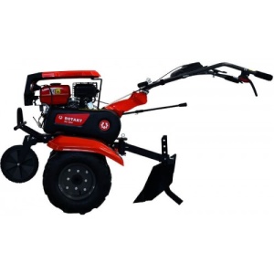Motocultor Rotakt RO80R cu capota, 7 CP, benzina - Img 3
