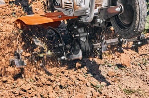 Motocultor STIHL MH 600 - Img 3
