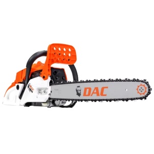 Motoferăstrău Ruris DAC 506RS - Img 3