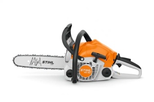 Motoferastrau Stihl MS 162, 1.6 CP, lama 35 cm, pas lant 3/8 (11482000002) - Img 2