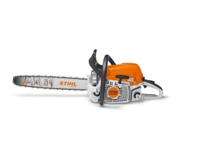 Motoferastrau STIHL MS 391 40cm 3/8 1.6 - Img 3