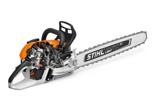 Motoferastrau Stihl MS 500 I - Img 3