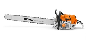 Motoferastrau Stihl MS 881 - Img 2