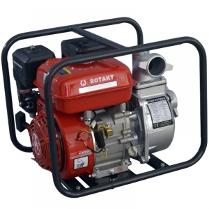 MOTOPOMPA APA CURATA 2 ROMP50ZB28-3.8 ROTAKT (036421)