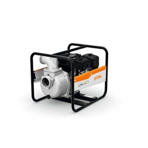 Motopompa apa curata STIHL WP600 - 60 mc/h, 3 inch, 6 CP- VB040112000 - Img 3