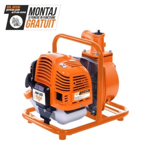 Motopompa RURIS MP 30 1.7 CP - Img 2