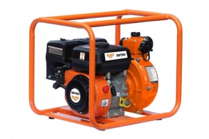 Motopompa RURIS MP 90 7 CP (90MP9018) - Img 2