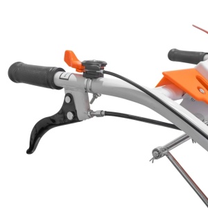 Motosăpătoare Ruris DAC 185, 8.5CP, latime lucru 56-93 cm, roti cauciuc 5.00-8 (18512024) - Img 10