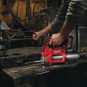 Pistol pentru gresat M18™ MILWAUKEE M18 GG-201C - Img 6