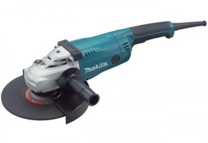 Polizor unghiular 230mm, 2200W Makita GA9020