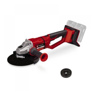 Polizor unghiular fara fir Einhell Professional AXXIO 36/230 Q 4431160