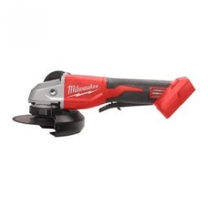 Polizor unghiular fără perii Milwaukee M18BLSAG125XPD-0 125 mm M18 cu comutator tip clapetă 4933492645 - Img 5
