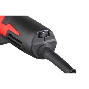 Polizor unghiular Milwaukee AGV 13-125 XE, 125 mm, cu maner antivibratii si schimbator lateral 4933451218 - Img 3