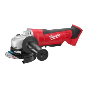 Polizor unghiular Milwaukee HD18-AG-125 125 mm cu sistem M18™ 4933441502