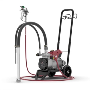 Pompa airless Titan Elite 3100 CART 230V debit 2.6 l/min. (4004025128554) - Img 2