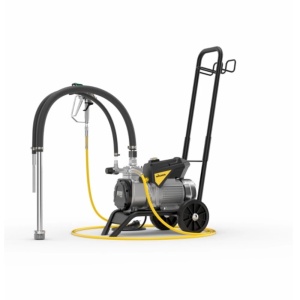 Pompa airless Wagner SF23 PRO HEA SprayPack CART 230V debit 2.6 l/min (WA2399198)
