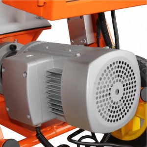 Pompa pentru gleturi si decorativa Bisonte PCS-T5 debit 15 l/min motor 2200W - Img 2