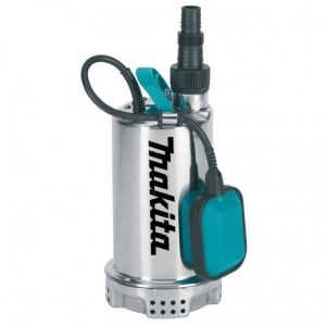 Pompa submersibila apa curata 1100W, 15000 l/h Makita PF1100