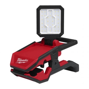 Proiector pivotant, model M18PAL2-0, 18V, 1500Lumeni, Milwaukee 4933493547 - Img 5